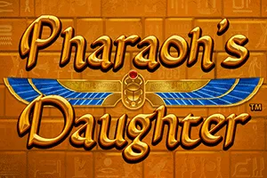 Pharaohs Daughter - MG138