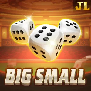 Big Small - MG138