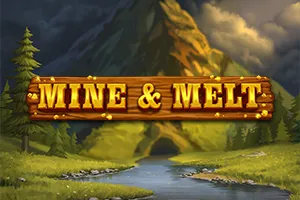 Mine & Melt - MG138