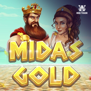 Redtiger : Midas Gold - MG138