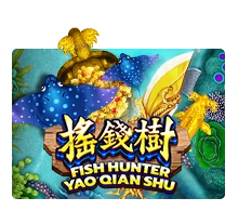 Fish Hunting: Yao Qian Shu - MG138