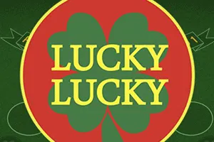 Lucky Lucky Blackjack - MG138