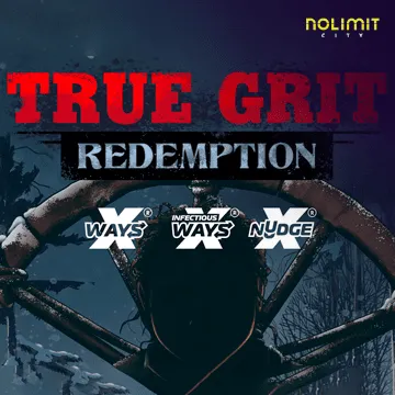 NolimitCity : True Grit Redemption - MG138