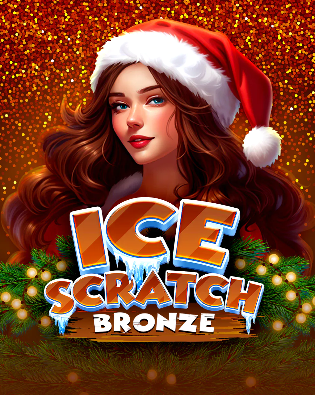Ice Scratch Bronze - MG138