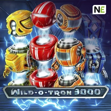 Wild-O-Tron 3000 - MG138