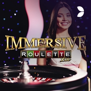 Immersive Roulette - MG138