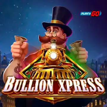 PlaynGo : Bullion Xpress - MG138