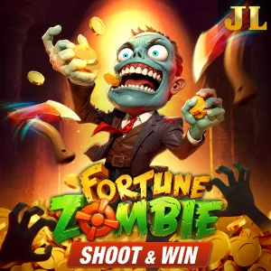 Fortune Zombie - MG138