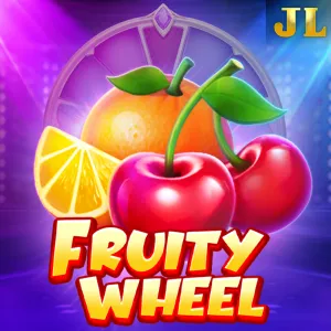 Jili : Fruity Wheel - MG138