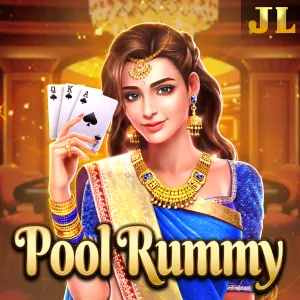 Pool Rummy - MG138