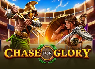 Pragmatic : Chase For Glory - MG138