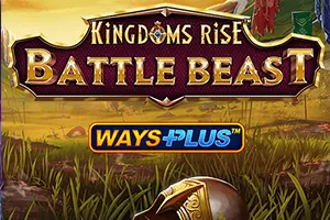 Kingdoms Rise: Battle Beast™ - MG138