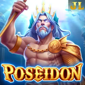 Jili : Poseidon - MG138