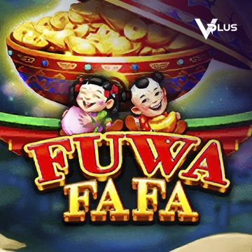 Fuwa Fa Fa - MG138