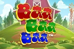 Baa, Baa, Baa - MG138