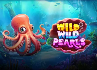 Pragmatic : Wild Wild Pearls - MG138