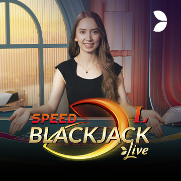 Speed Blackjack L - MG138