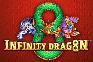 Infinity Dragon - MG138