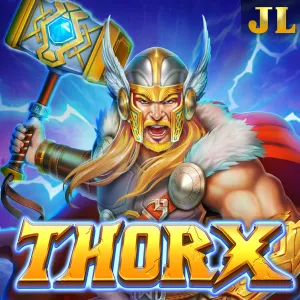 Jili : Thor X - MG138
