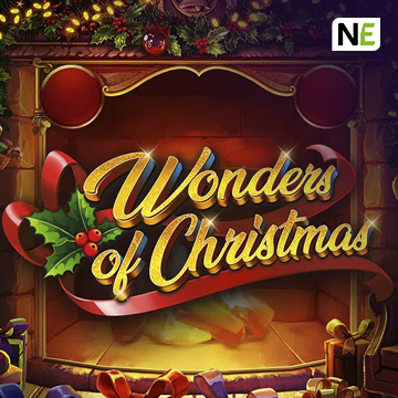 Wonders of Christmas - MG138