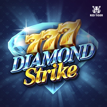 Redtiger : 777 Diamond Strike - MG138