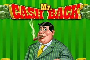 Mr. Cashback - MG138