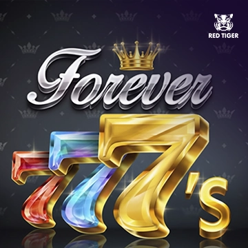 Redtiger : Forever 7s  - MG138