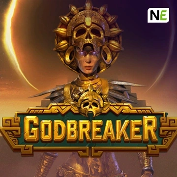 Godbreaker - MG138