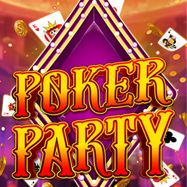 Poker Party - MG138