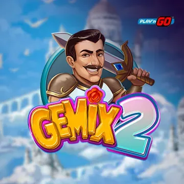 PlaynGo : Gemix 2 - MG138