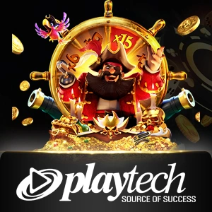 Playtech - MG138