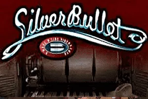 Silver Bullet - MG138