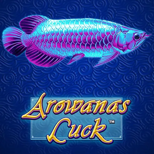 Arowanas Luck - MG138