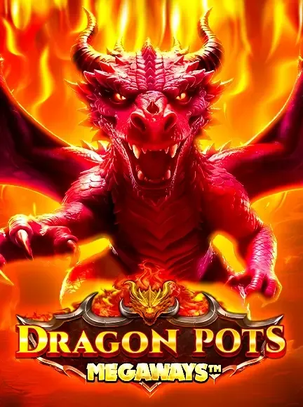 Pragmatic : Dragon Pots Megaways - MG138