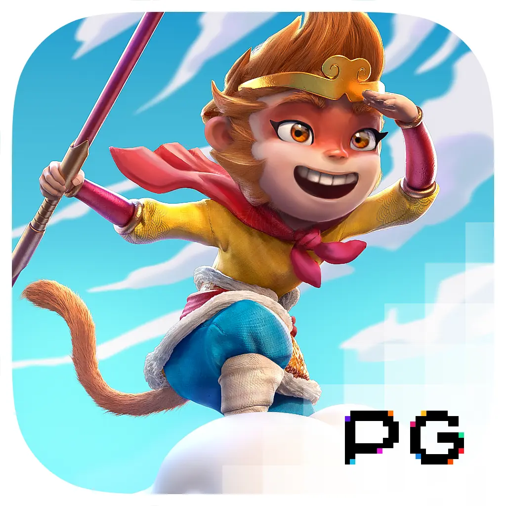 PGSoft : Journey to the Wealth - MG138