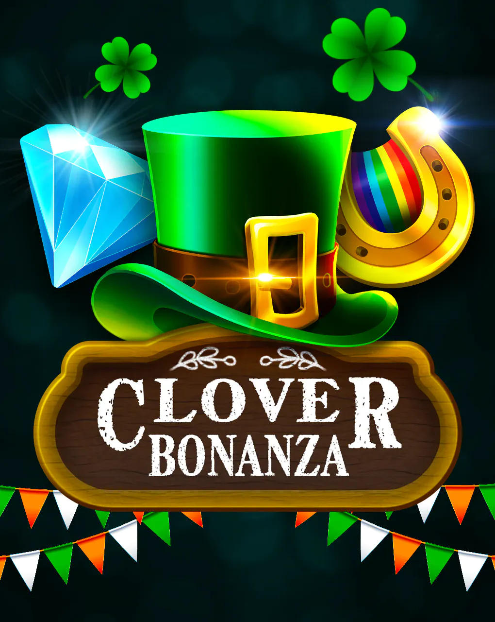 Clover Bonanza - MG138