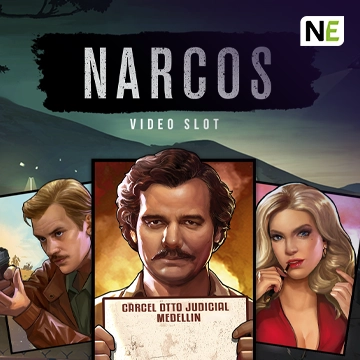 Narcos - MG138
