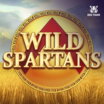 Redtiger : Wild Spartans - MG138