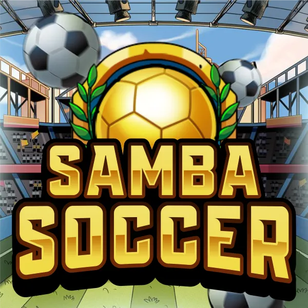 Samba Soccer - MG138