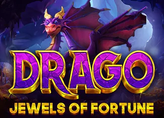 Pragmatic : Drago - Jewels of Fortune - MG138