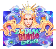 Zodiac Bingo - MG138