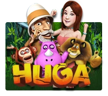 Joker123 : Huga - MG138