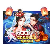 Joker123 : Moon Goddess - MG138