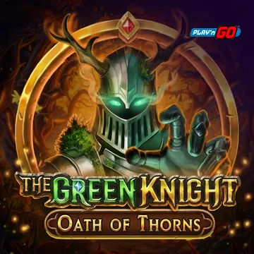 PlaynGo : The Green Knight Oath of Thorns - MG138