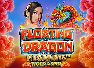Pragmatic : Floating Dragon Hold & Spin Megaways - MG138