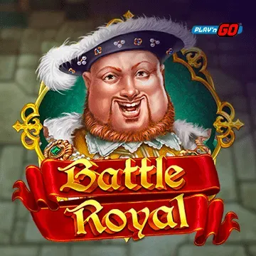 PlaynGo : Battle Royal - MG138