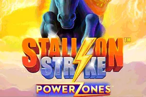 Power Zones: Stallion Strike - MG138