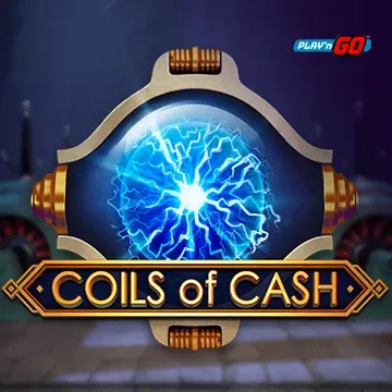 PlaynGo : Coils Of Cash - MG138