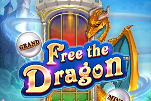 Free the Dragon - MG138