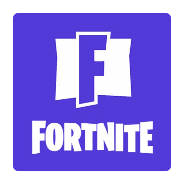 Fortnite 堡垒之夜 - MG138